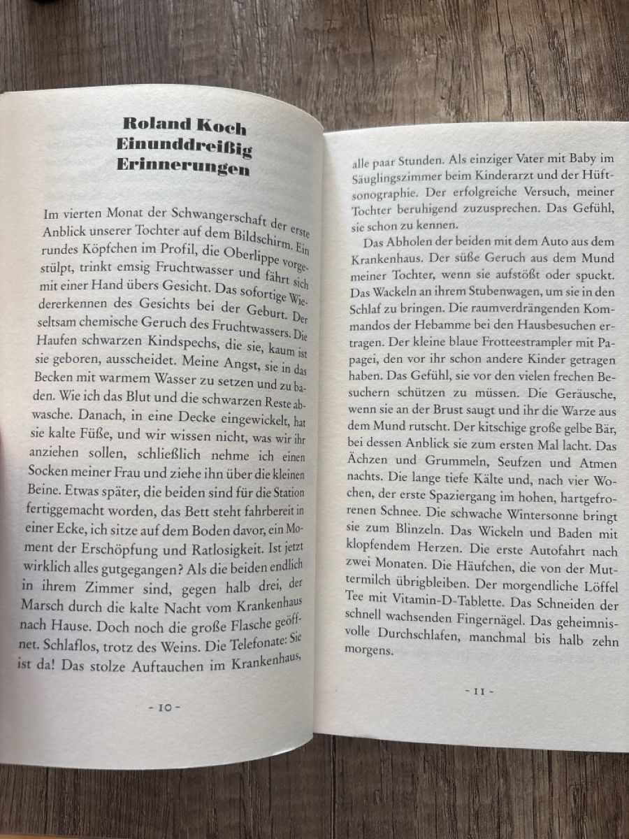 Bücher: Papa liebt dich! – Neu (gemäss Beschreibung) aus Schaffhausen von Reporter 2
