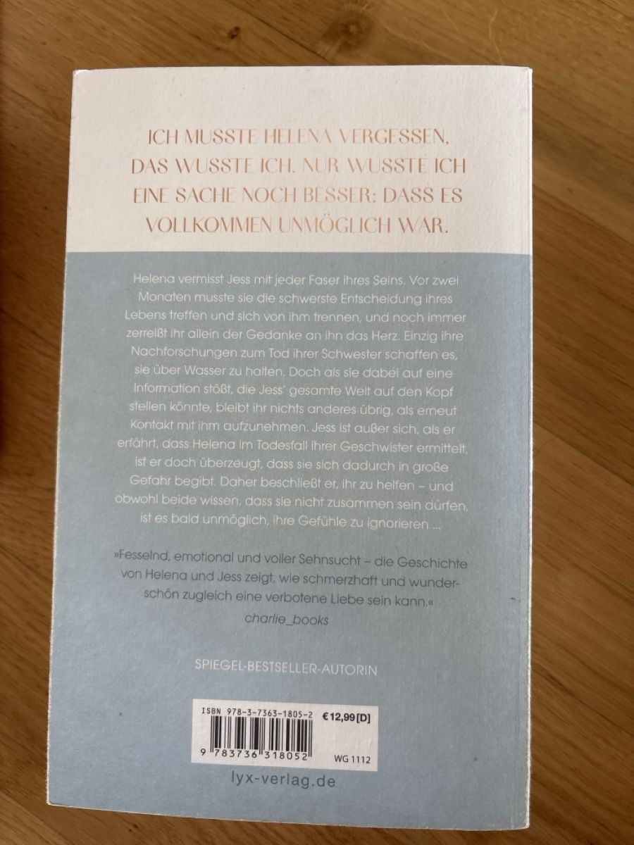 Libri: Lena Kiefer Westwell-Trilogie – Usato da Niederdorf venduto da chi_9yhb 2