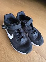 Nike Turnschuhe, Grösse 35