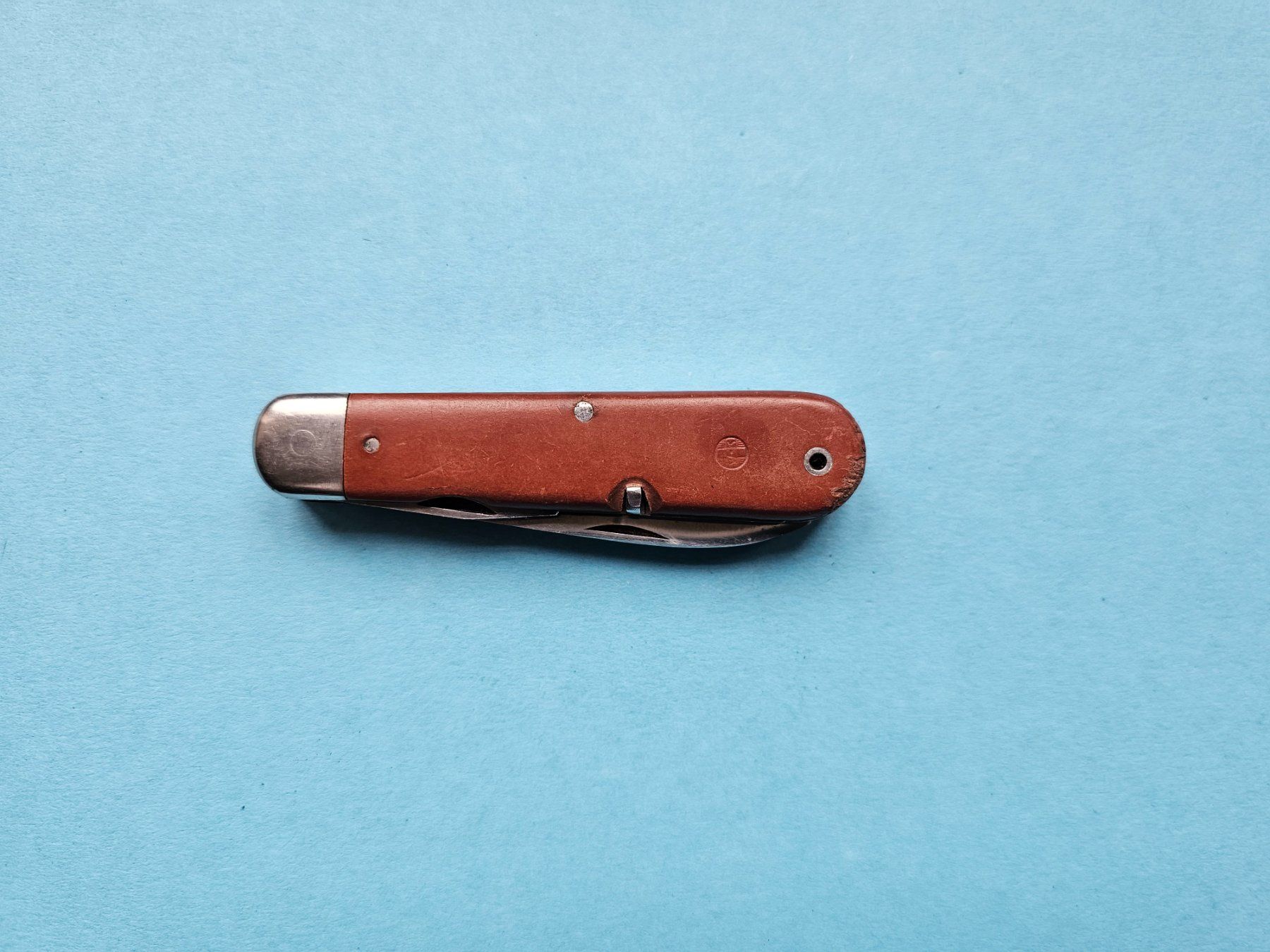 Wenger Coltelli tascabile: TASCHENMESSER  SACKMESSER  WENGERINIOX  53 – Usato da Ermatingen venduto da Monaco1215 1