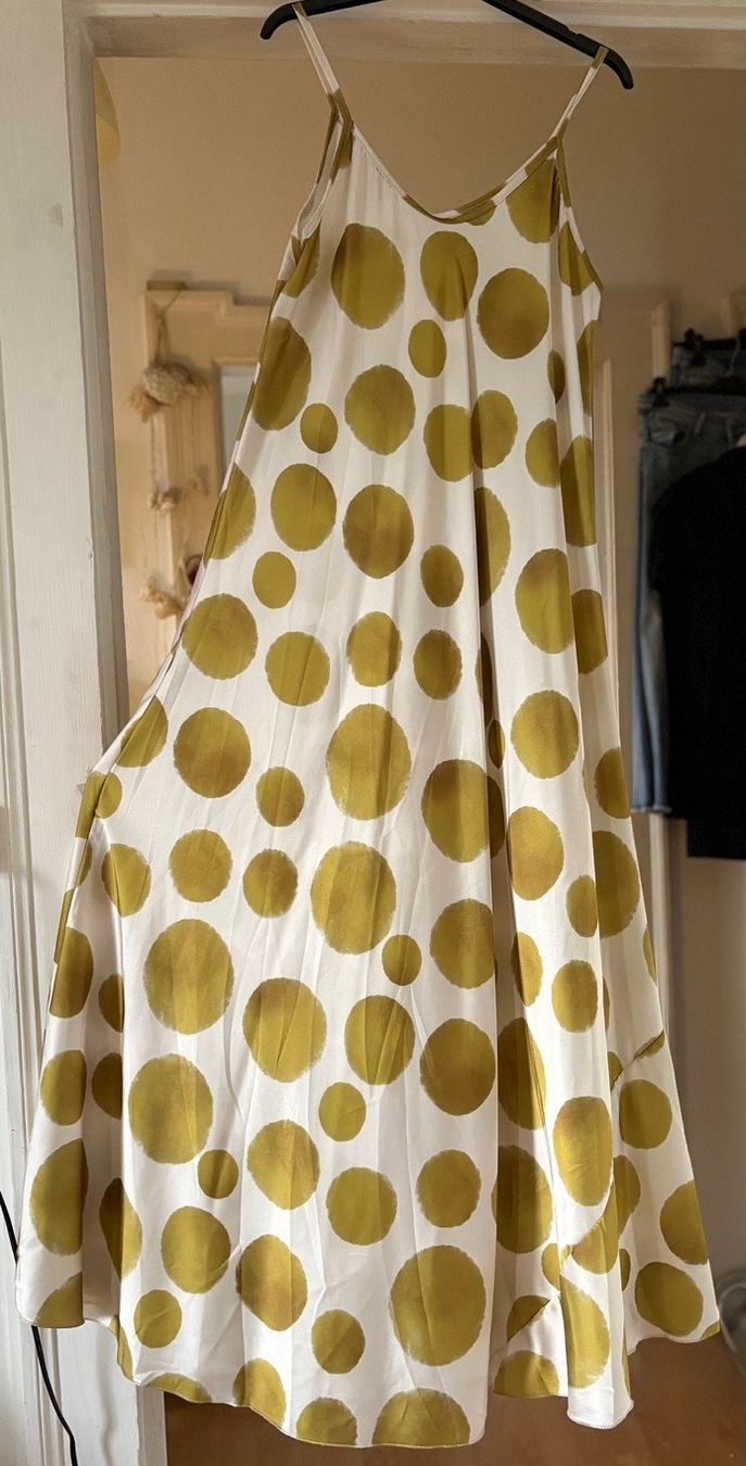 Kleider: LONGUE ROBE! M – Neu und originalverpackt aus Locarno von NicoNion 1