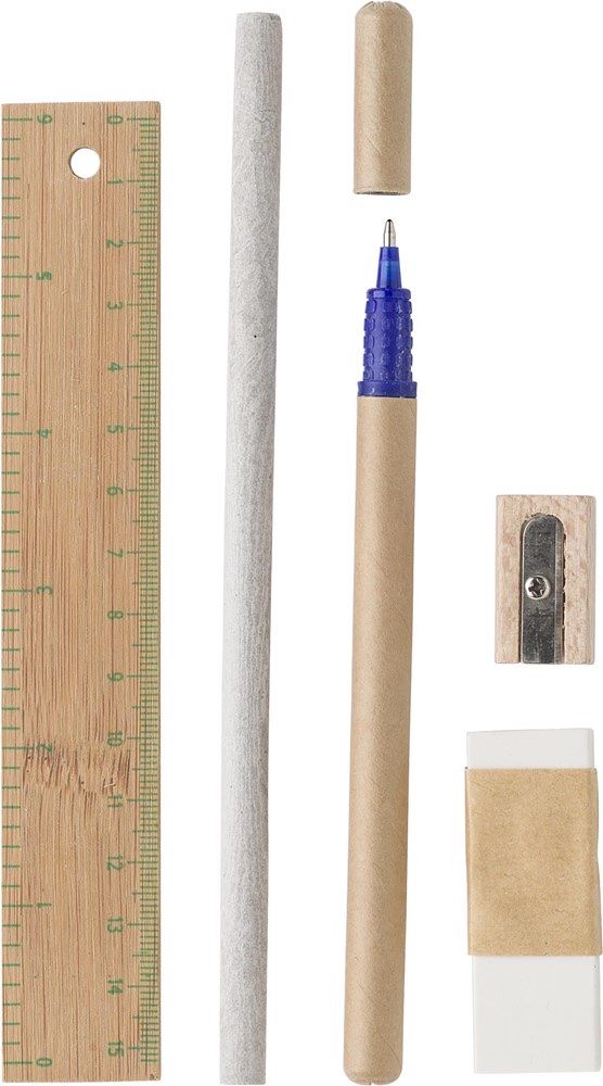 Astucci : Trousse écriture – Nuovo e nell'imballaggio originale da Morges venduto da louloutte788 1
