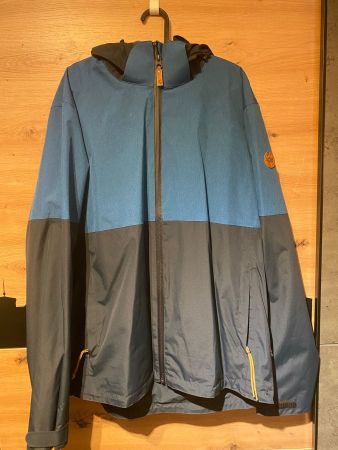 Rukka Regenjacke XL