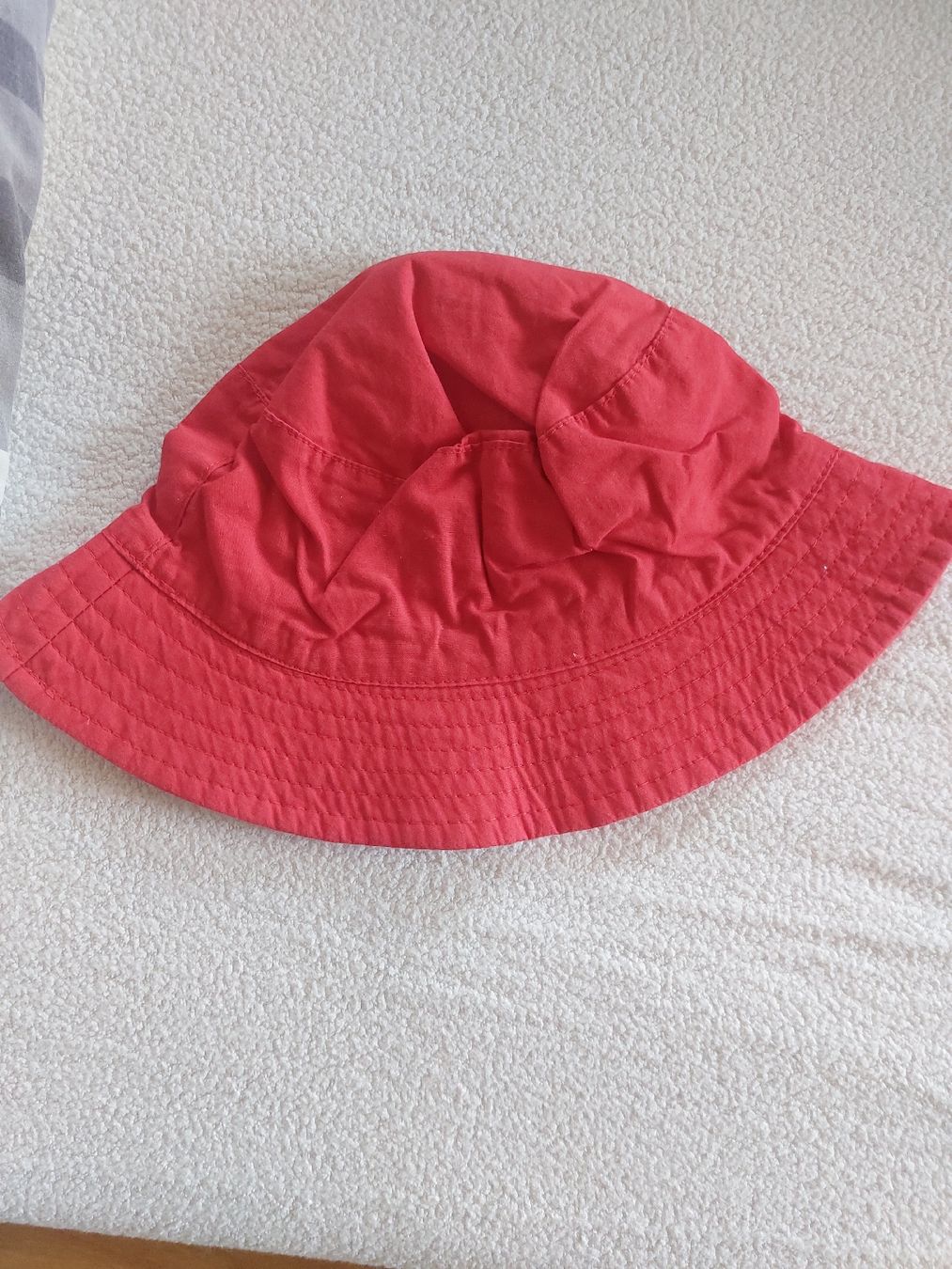 C&A Altro abbigliamento per bambino: Sonnenhut 104-122 – Usato da Landquart venduto da Cedes 1