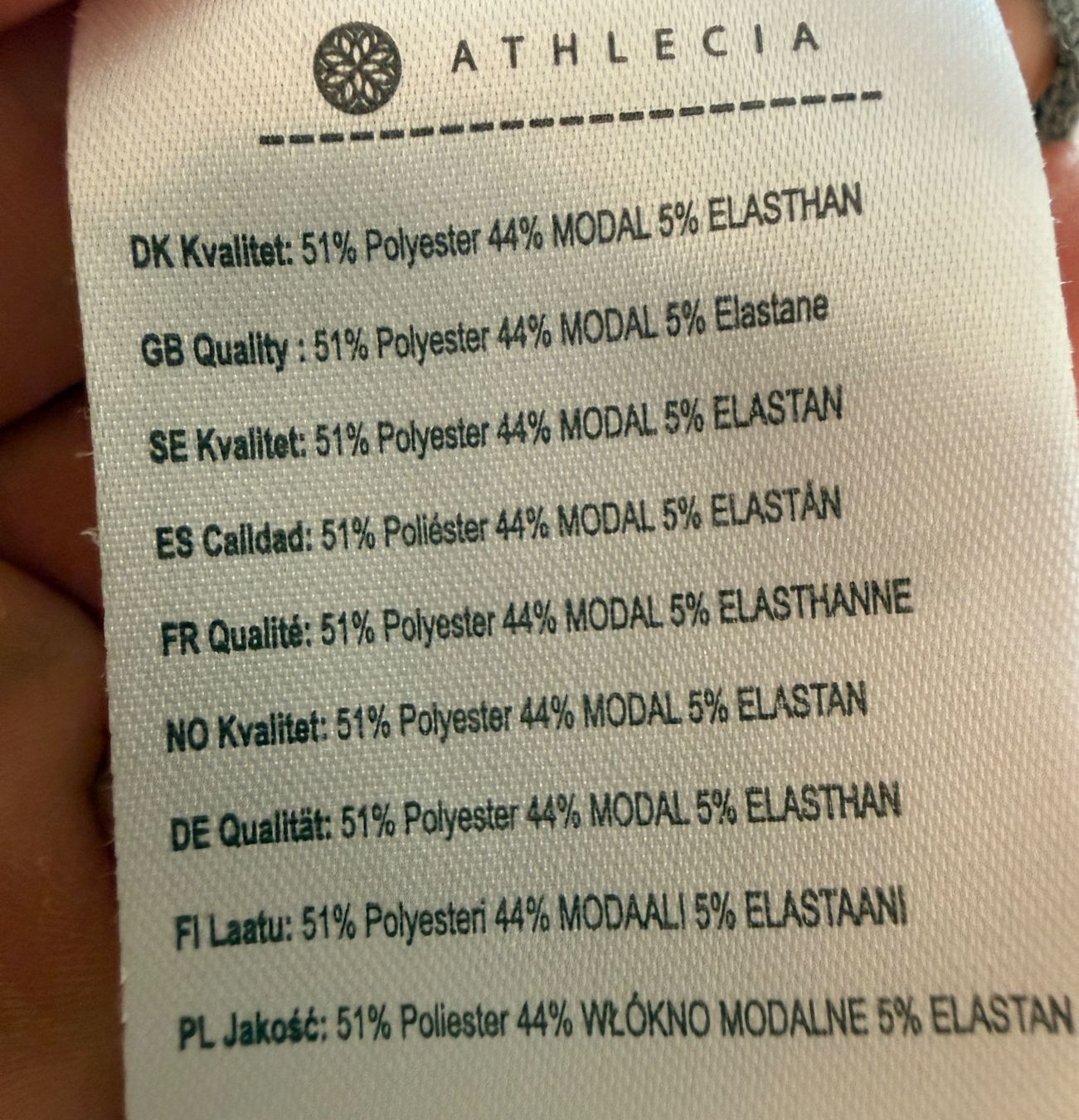Hosen: Trainerhose – Neu (gemäss Beschreibung) aus Mastrils von Laura8sevilla 3
