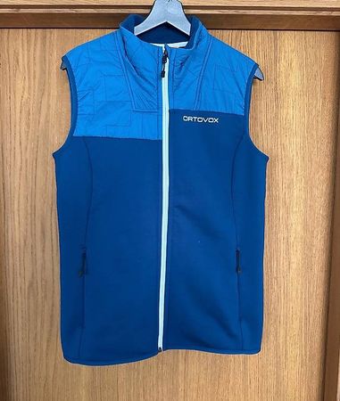 Zu verkaufen Ortovox Gilet