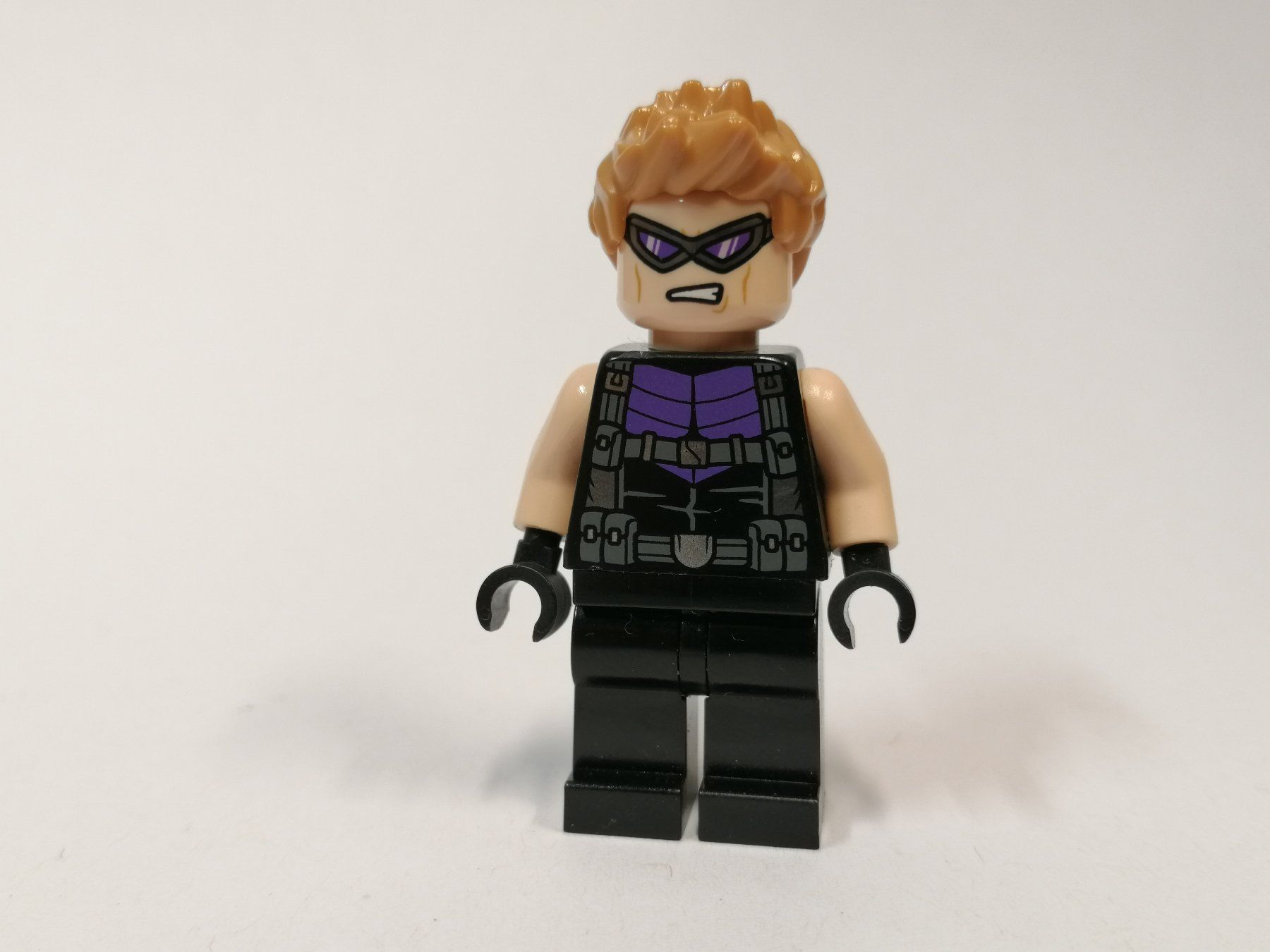 Lego Giocattoli: Lego Marvel Hawkeye – Usato da Sils im Domleschg venduto da AMAG_AUDI_ZH
