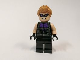 Lego Marvel Hawkeye