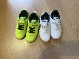 Hallenschuhe 29/30