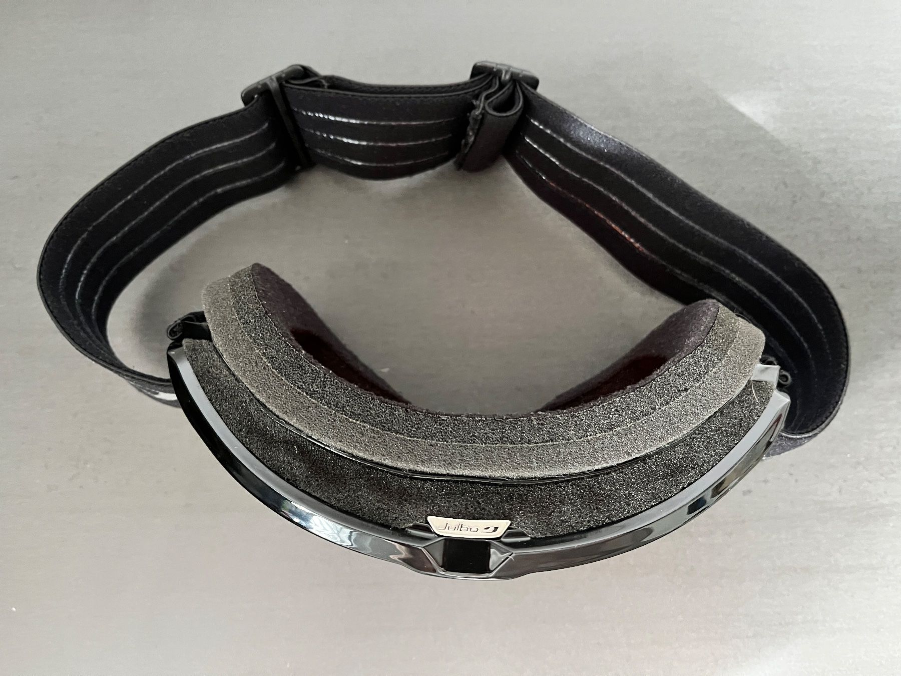 Julbo Occhiali & Lenti: Masque de ski de marque Julbo - large et confortable – Nuovo (secondo la descrizione) da Chavornay venduto da HDesH 2