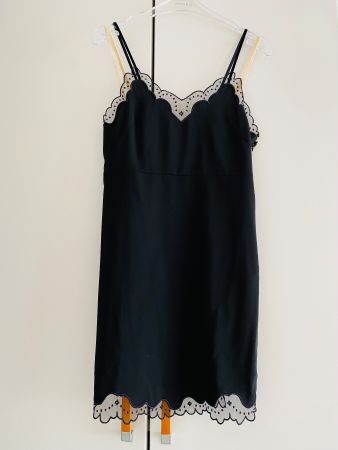 N21 Iceberg Kleid 40 - NEU - 520 CHF OFF!