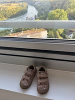lauflernschuhe naturino Grösse 22 gute Zustand
