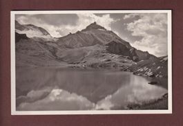 LENK - Fluhsee - 1940