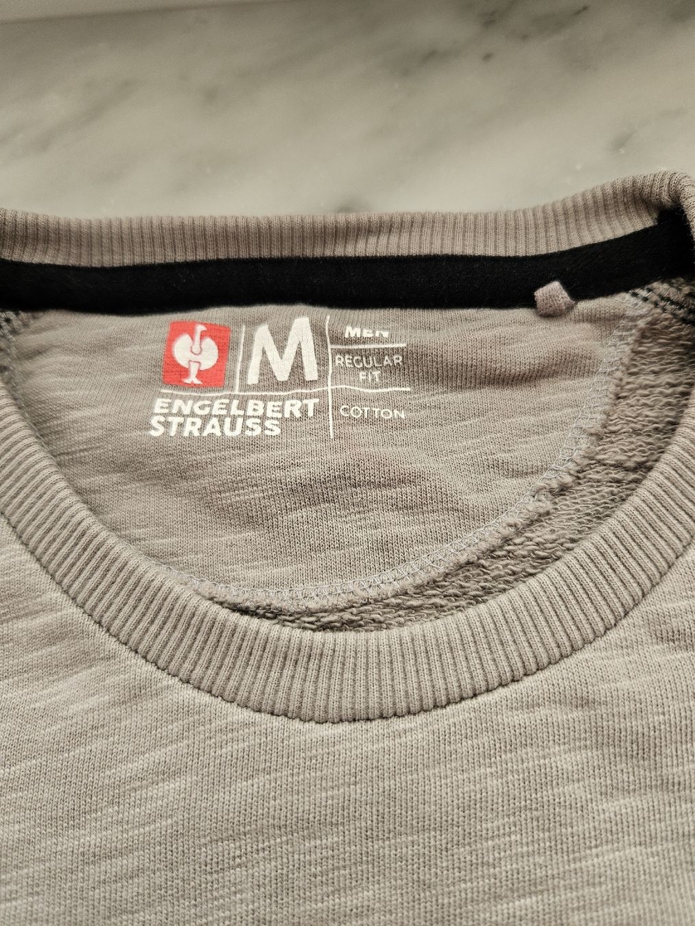 Engelbert Strauss Maglioni & Felpe: Engelbert Strauss Sweatshirt e.s. Roughtough Gr. M – Nuovo (secondo la descrizione) da Oensingen venduto da Huggybear24 1