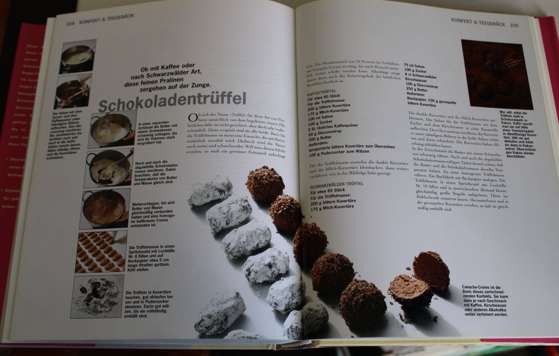 Bücher: Kochbuch *BACKEN* – Gebraucht aus Schaan von antikes_und_kurioses 7