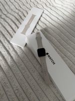 Apple Watch SE 40mm Starlight Aluminium GPS neuwertig