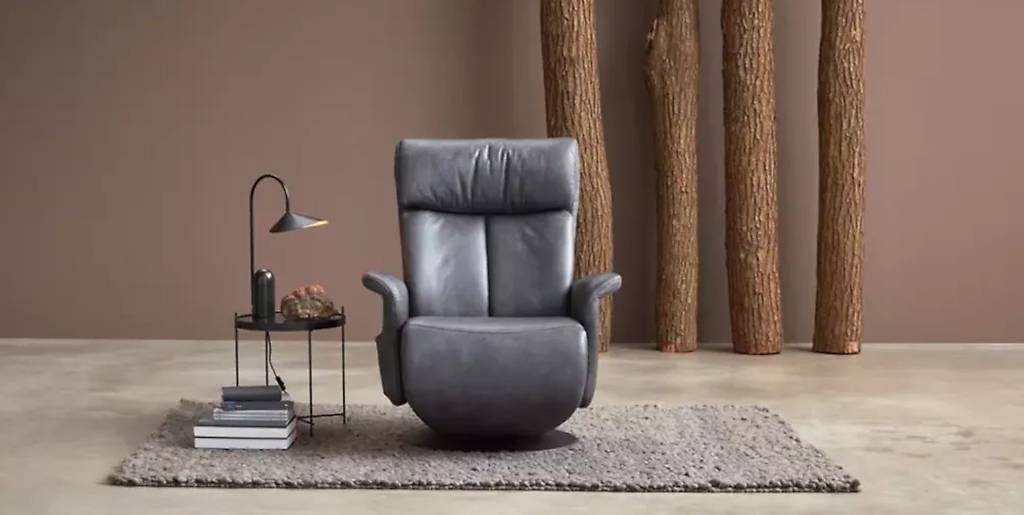 Sessel: Fauteuil relax easywing 7727 – Gebraucht aus Bourguillon von inthenightprod. 3