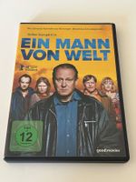 DVD Ein Mann von Welt