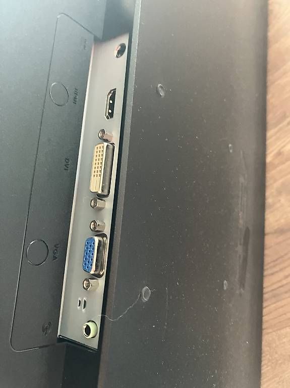 Monitor: Zwei Bildschirme ASUS 27" – Usato da Düdingen venduto da Fabio4496 2