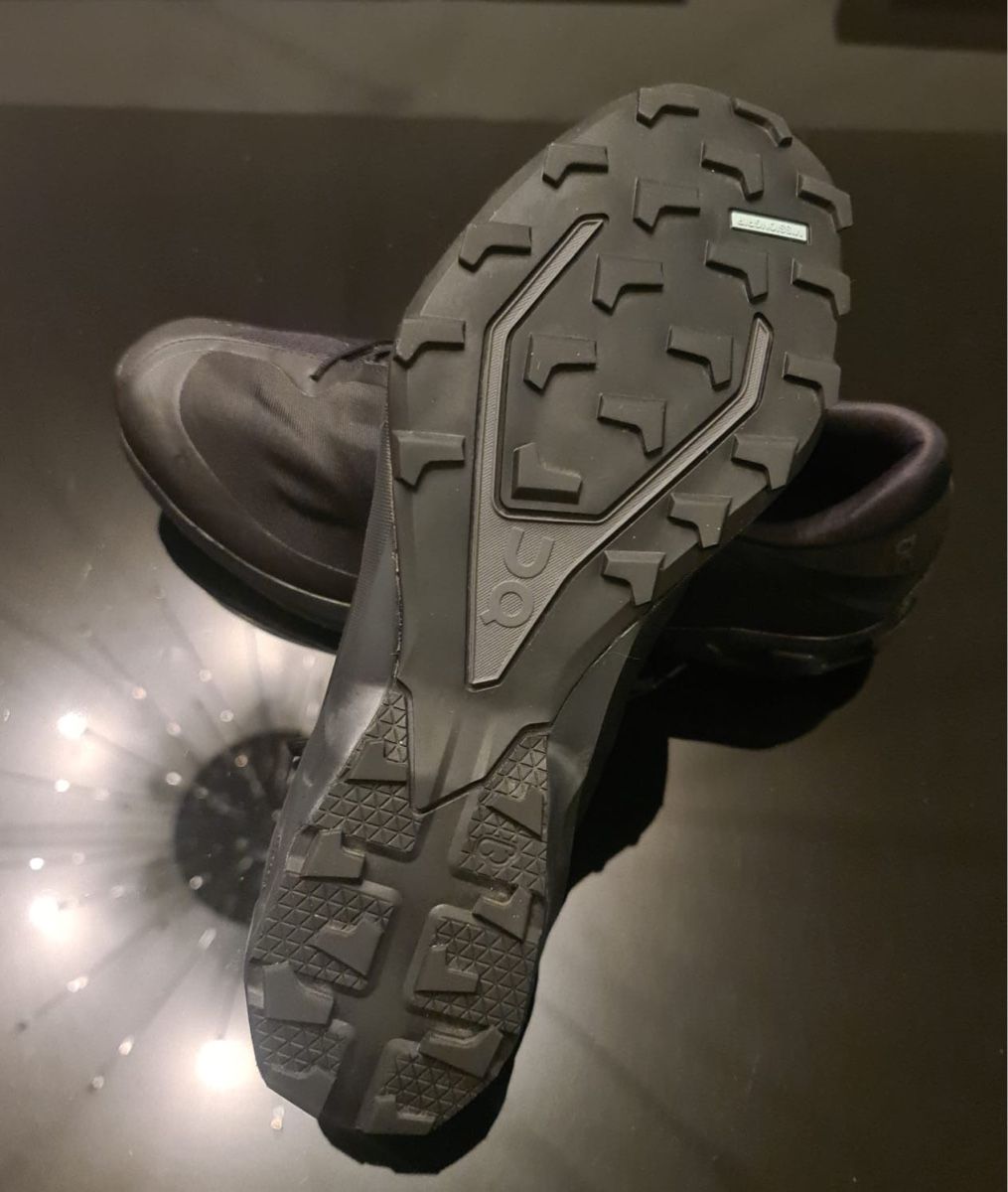 On Scarpe da uomo: Original ON Sneakers – Größe 47 – Nuovo (secondo la descrizione) da Zürich venduto da ok1 3