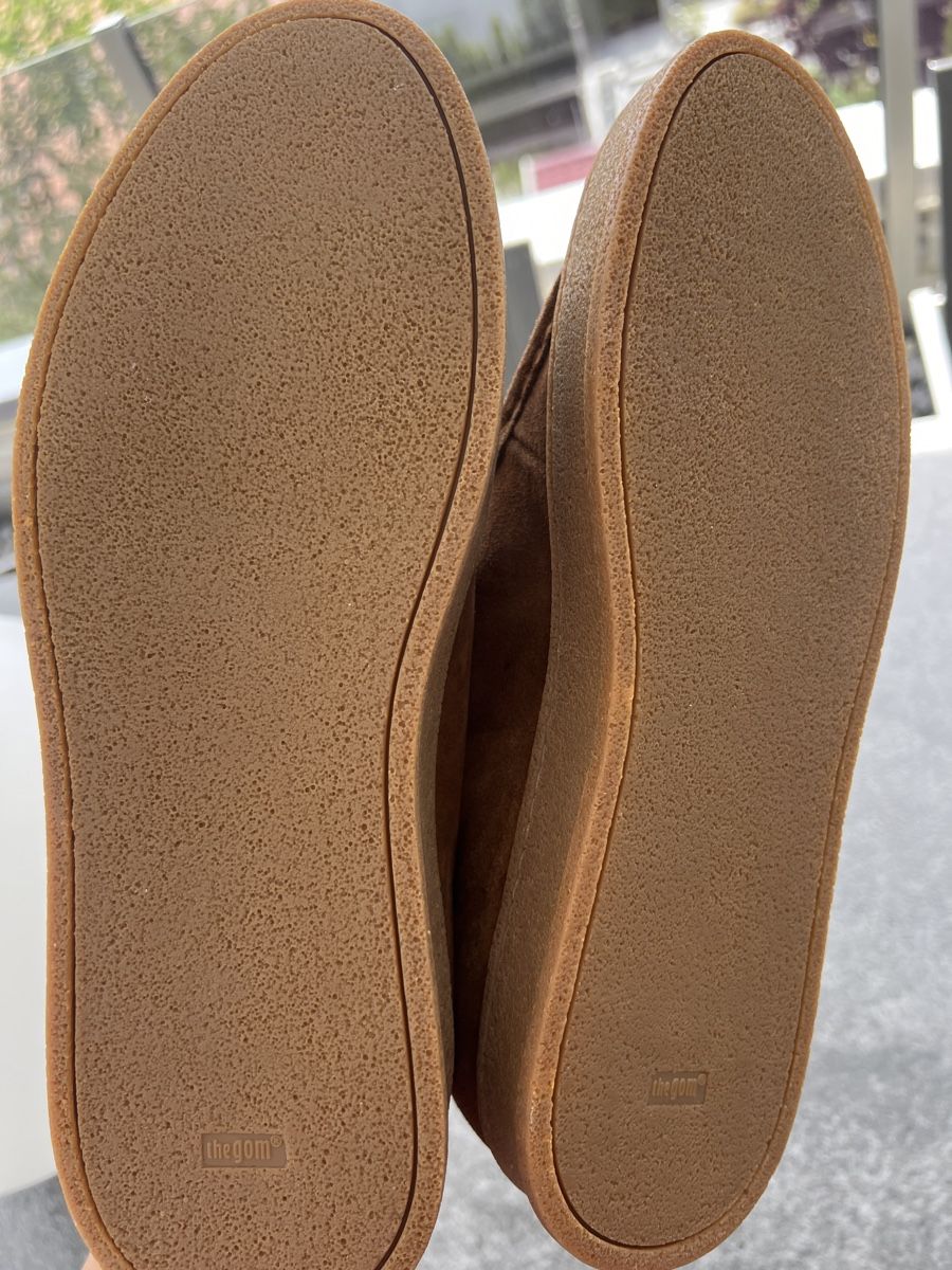 Scarpe da uomo: Herrenschuh Leder – Nuovo (secondo la descrizione) da Schafisheim venduto da inf_5dtw 3