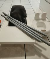 Kinder Hochstuhl + Töpfchen