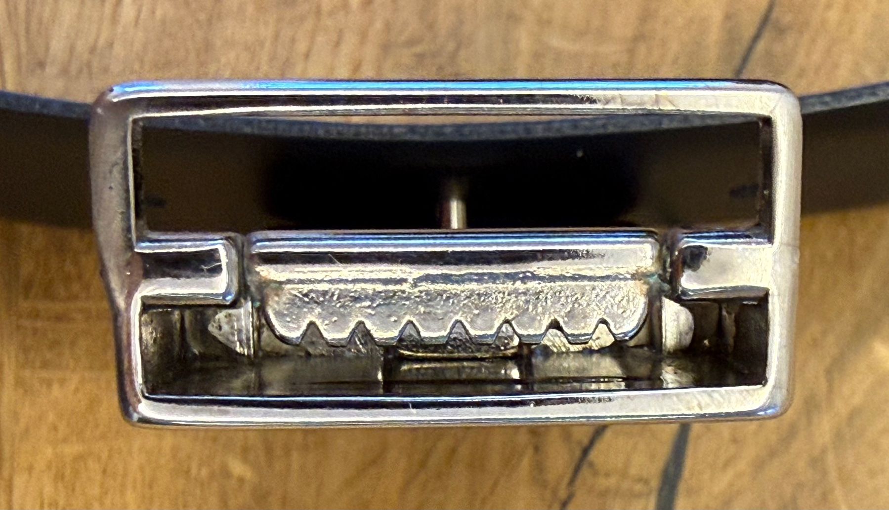 Armani Cinture: Emporio Armani Gürtel – Usato da Contone venduto da Chaos76 9