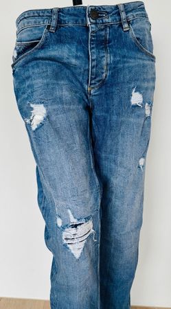 GABBA Herren Jeans - EU 32/32