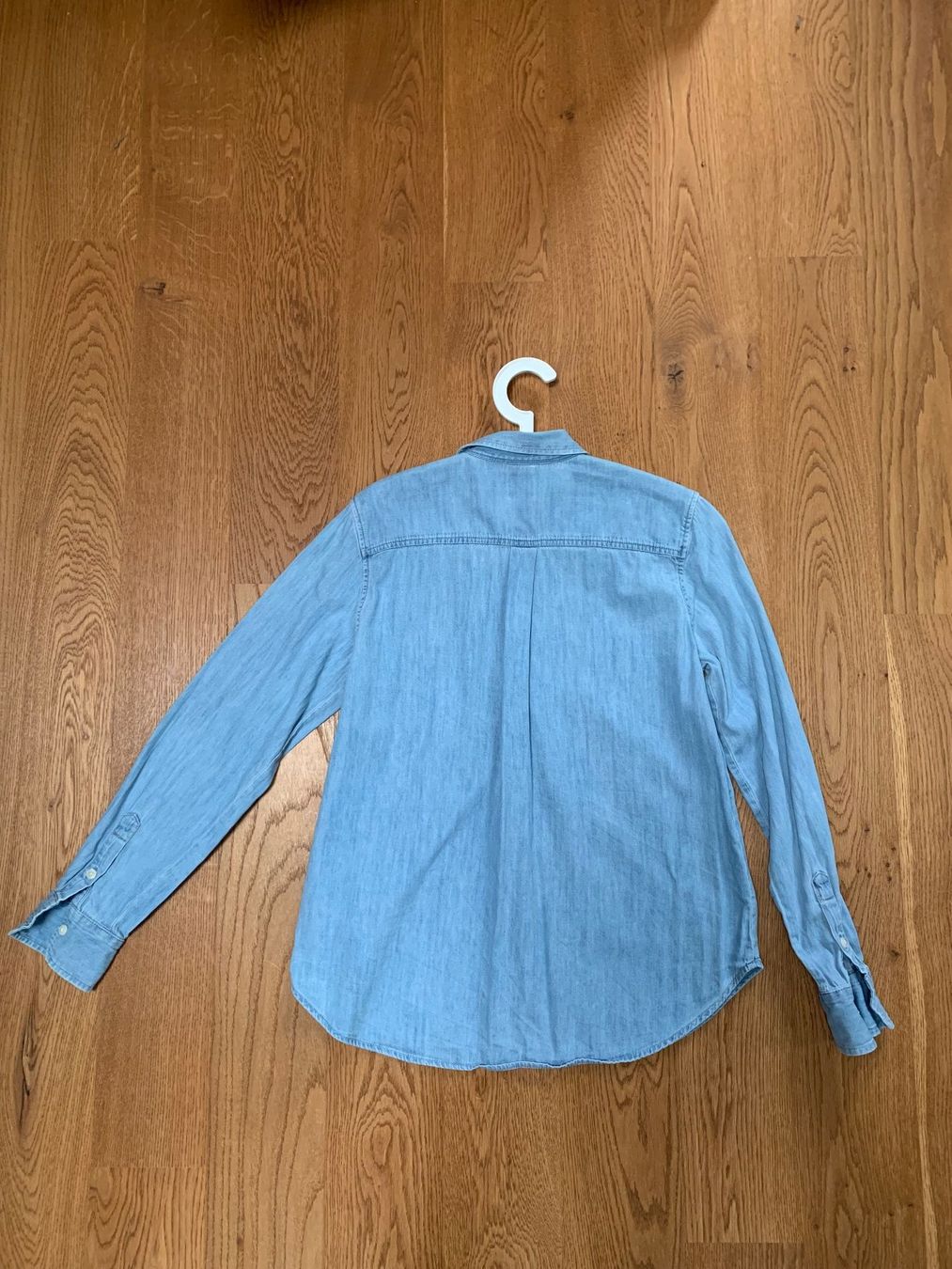 Gap Camicette: Chemise GAP taille M – Usato da Jongny venduto da mel_56b9 1
