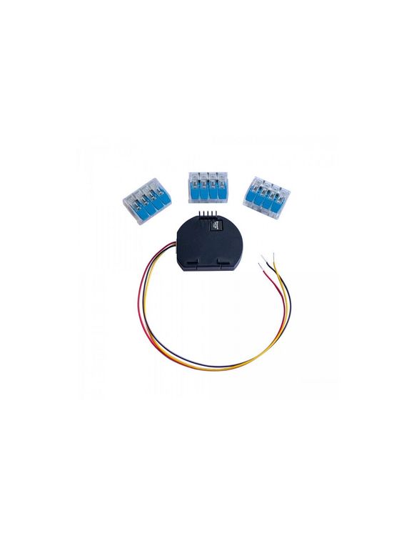 Shelly Temperatur Sensor Add-On mit 2 Fühler (Shelly 1/1PM) (Neu und ...