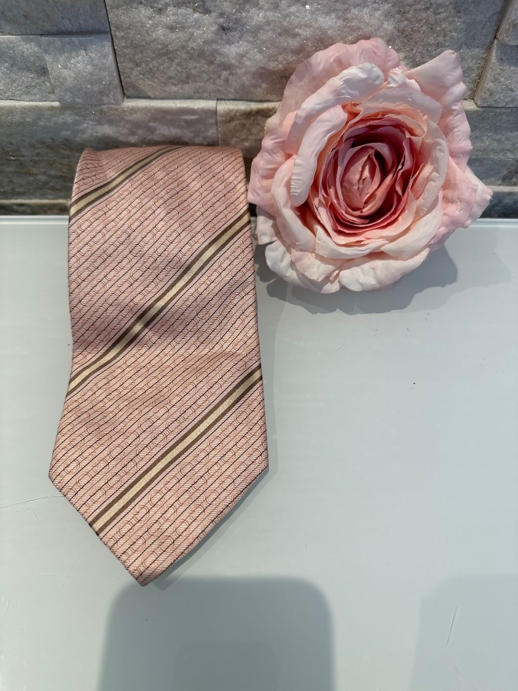 Cravatte: Gucci Krawatte - Nr. 862 – Usato da Hittnau venduto da LuxAndMore 1
