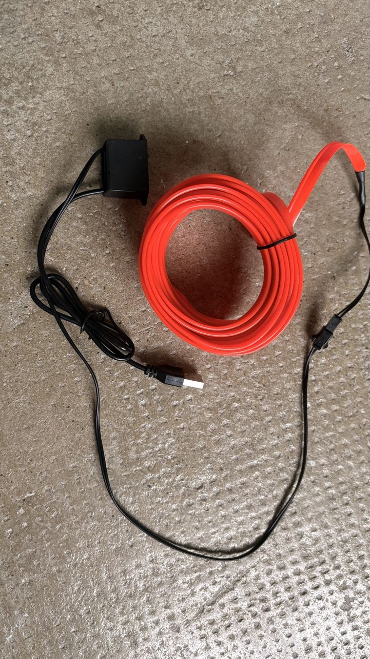 Accessori per altri veicoli: led pour voiture  – Nuovo (secondo la descrizione) da Orbe venduto da Orbaus