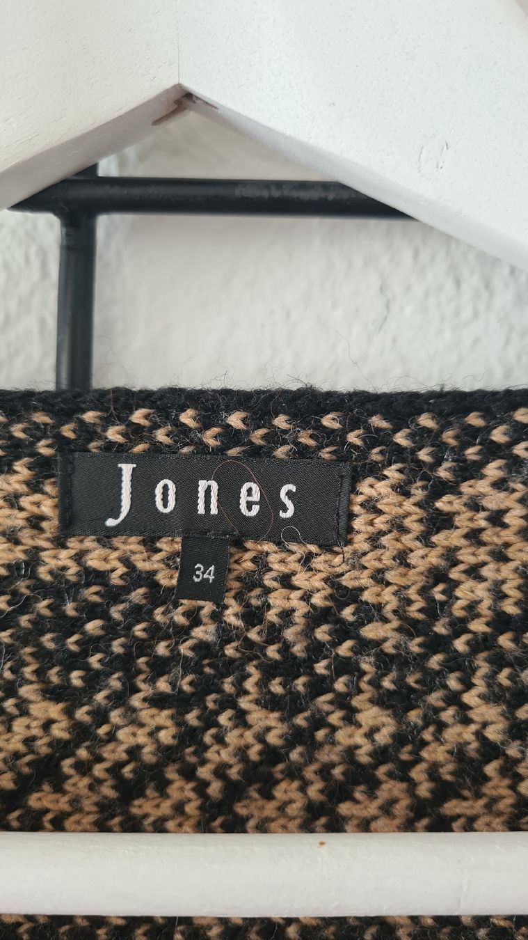 Maglioni & Felpe: Jones Strick Pullover Gr. XS /34 - Winter Must-Have! – Nuovo (secondo la descrizione) da KRIENS venduto da Franzy_Blond10 4