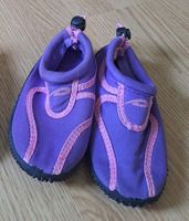 Badeschuhe Panther - Grösse 27