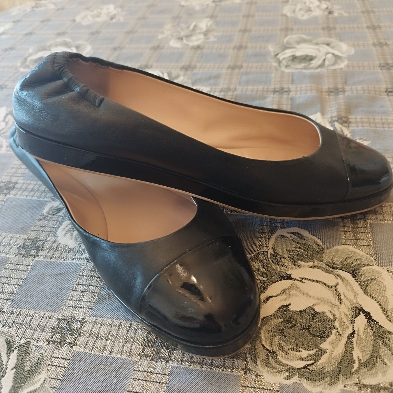 Bally Damenschuhe: Bally schuh damen gr 41 – Gebraucht aus Basel von pro_79rs
