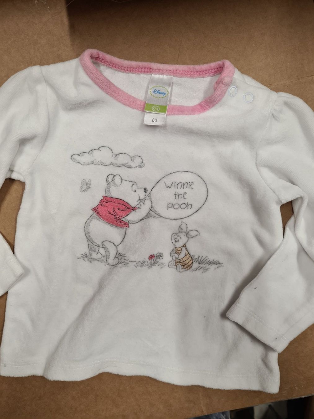 Maglioni & Felpe: Baby Pulli, Gr. 80 – Usato da Amriswil venduto da used2use 1
