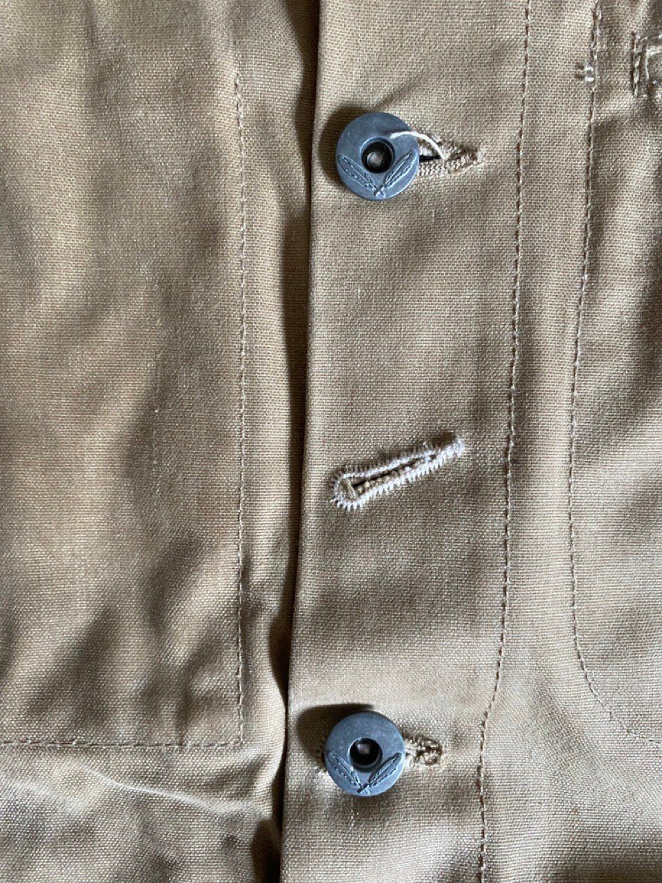 Rogue Territory Giacche: Rogue Territory Supply Jacke NP $365.00 – Usato da Luzern venduto da freivonstil 3