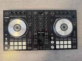 DDJ-SR