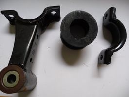 Mercedes Benz Koppelstange / Stabilisator 163 323 01 95