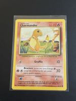 Pokémon Charmander 46/102 Base Set