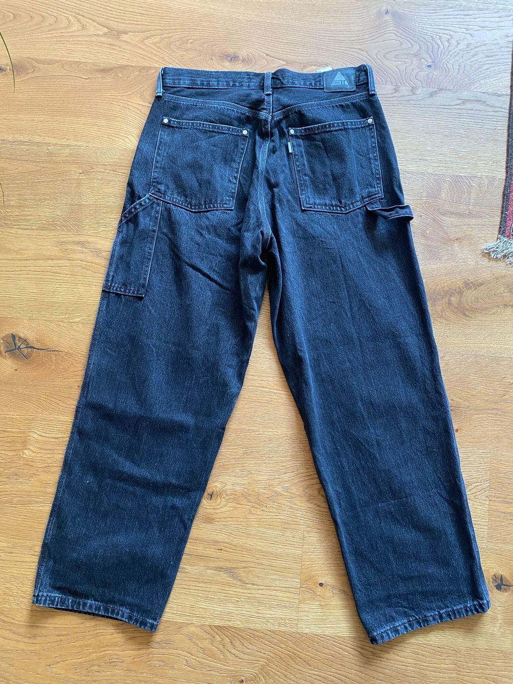 Levi's Jeans: Levi's® SILVERTAB BAGGY – Nuovo (secondo la descrizione) da Kriens venduto da Flavio-Rosanna 1