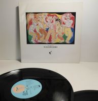 LP Schallplatte 1984 Frankie Goes To Hollywood - The Pleasur