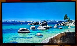TV Panasonic Viera 49"