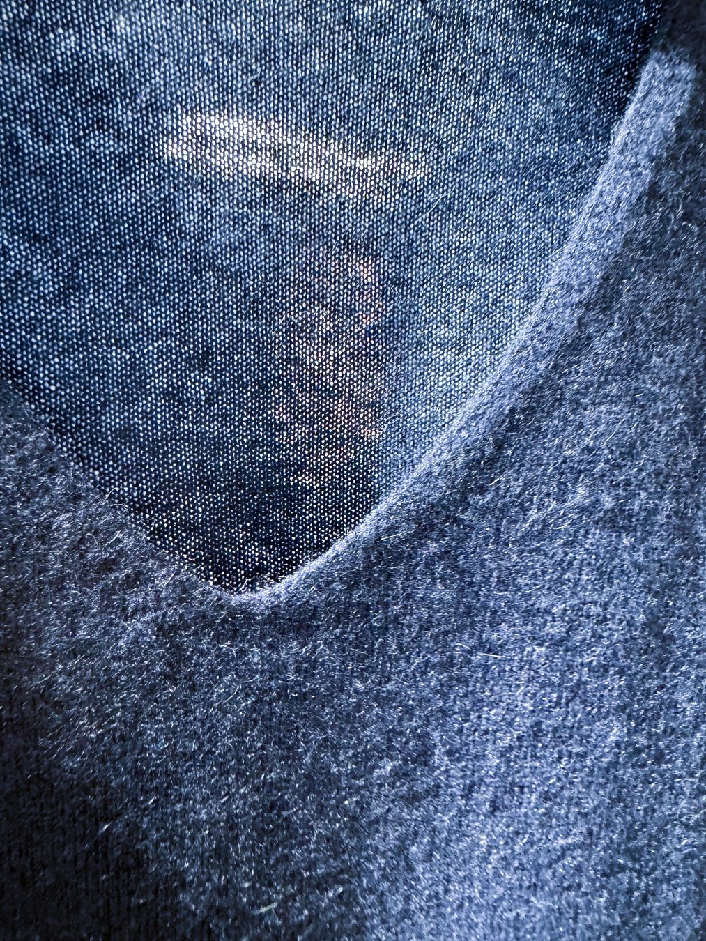 Pulls & Sweat-shirts: Kaschmirpullover – D'occasion à Zürich par gregart 4