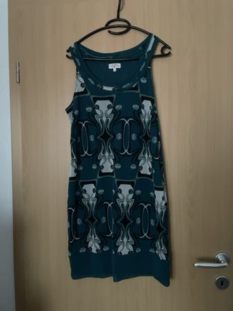 Tom Tailor Trägerkleid Gr M