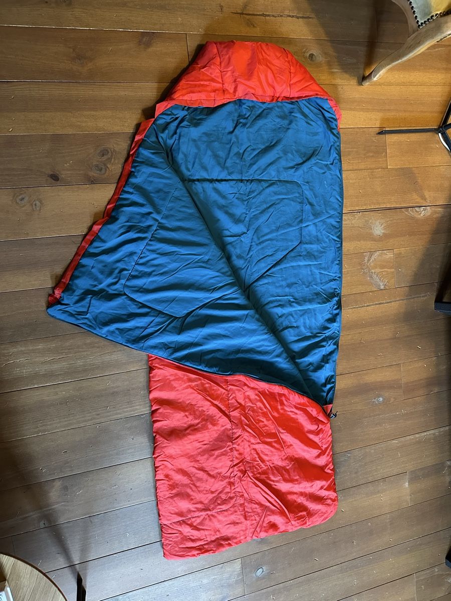 Sacchi a pelo: Sac de couchage enfant – Usato da Corcelles NE venduto da alebale82