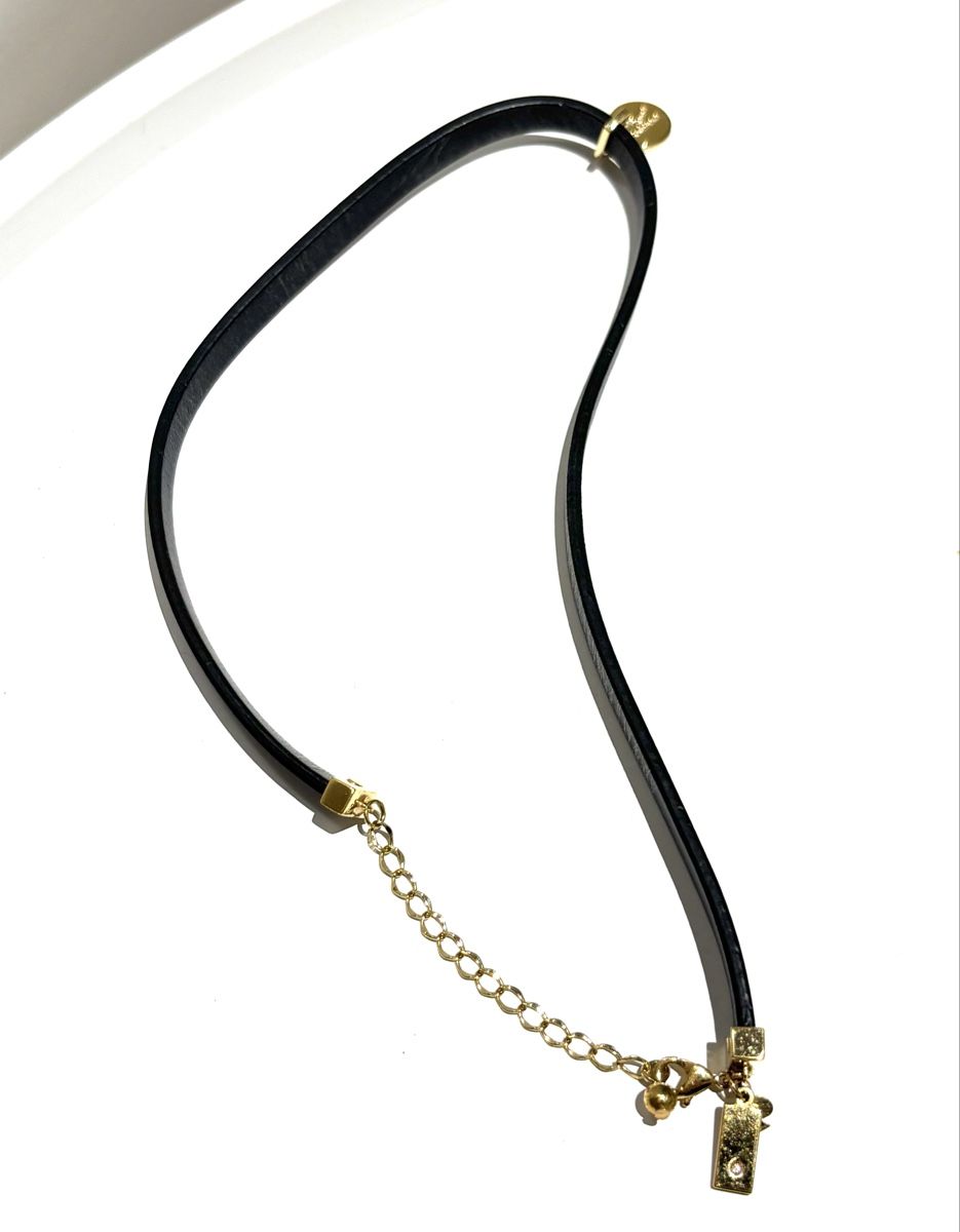 Kate Spade Catenine: Kate Spade R Choker  – Usato da Winterthur venduto da Atelier.W 4