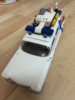 Playmobil Ghostbusters Auto