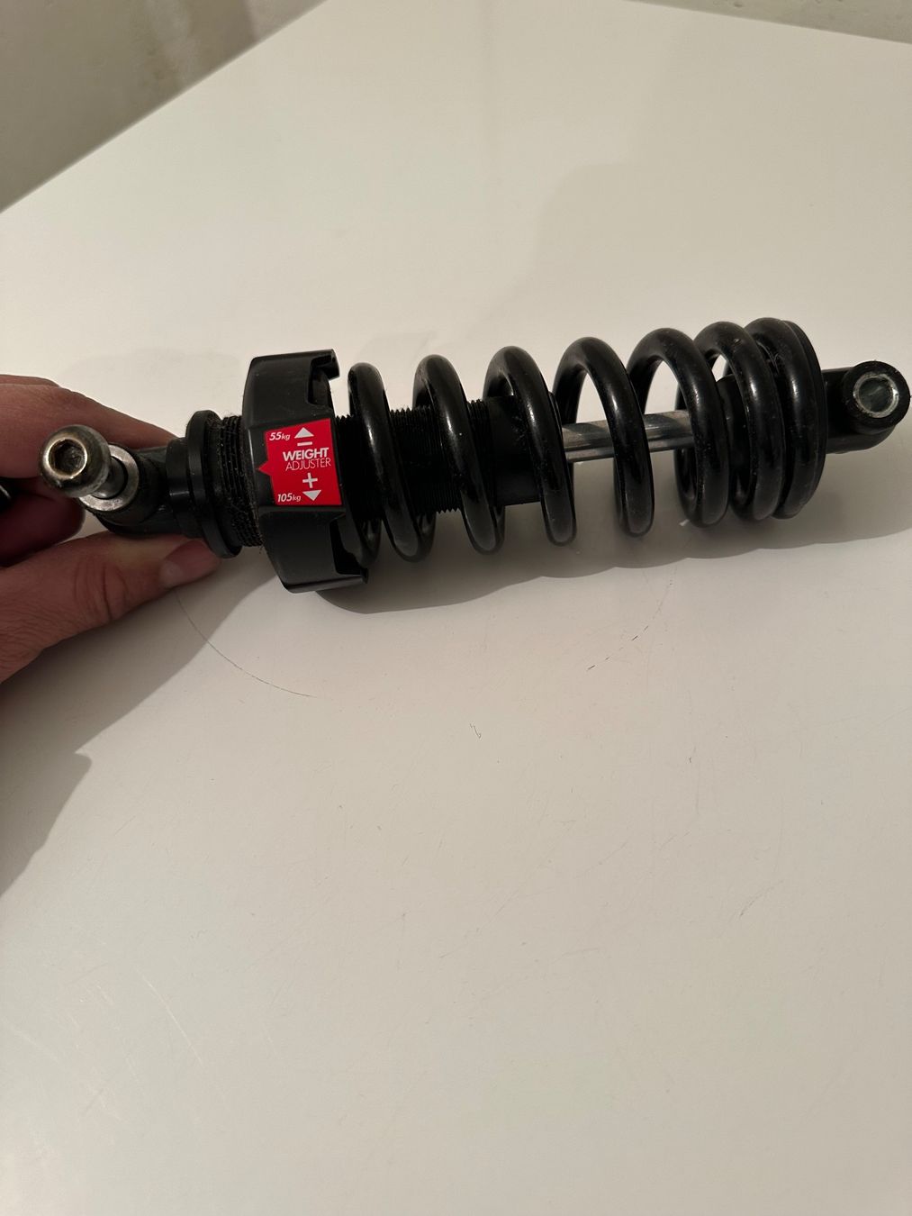 Pezzi di ricambio: RockShox – Usato da Zug venduto da uri_z6fm 1