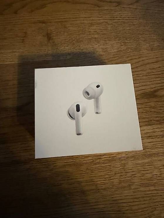 Cuffie: APPLE AirPods Pro 3 wie NEU – Nuovo (secondo la descrizione) da Schlieren venduto da Fangolf